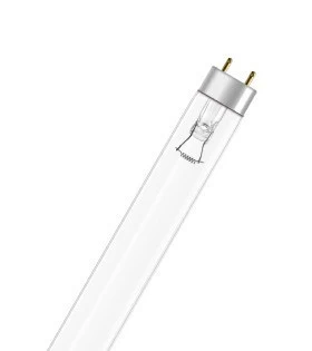 Daylight Spectrum Osram 15W UVC-rør (TL)