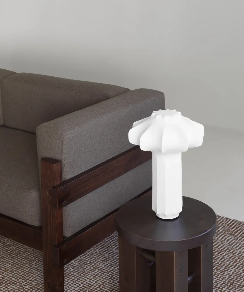 Dimmable LED Phantom bordlampe - Normann Copenhagen