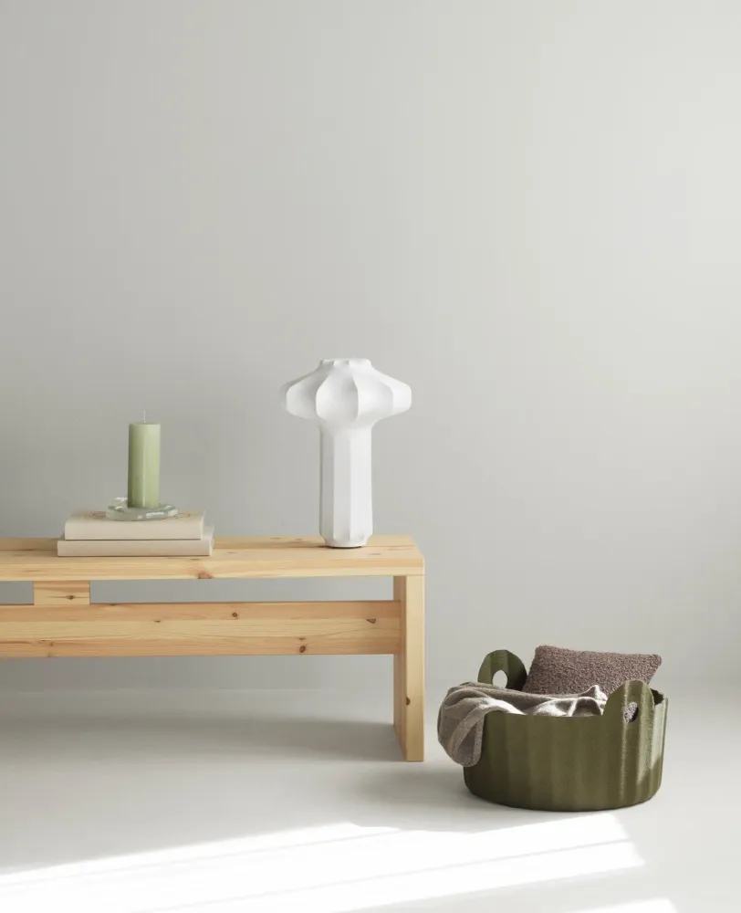 Dimmable LED Phantom bordlampe - Normann Copenhagen