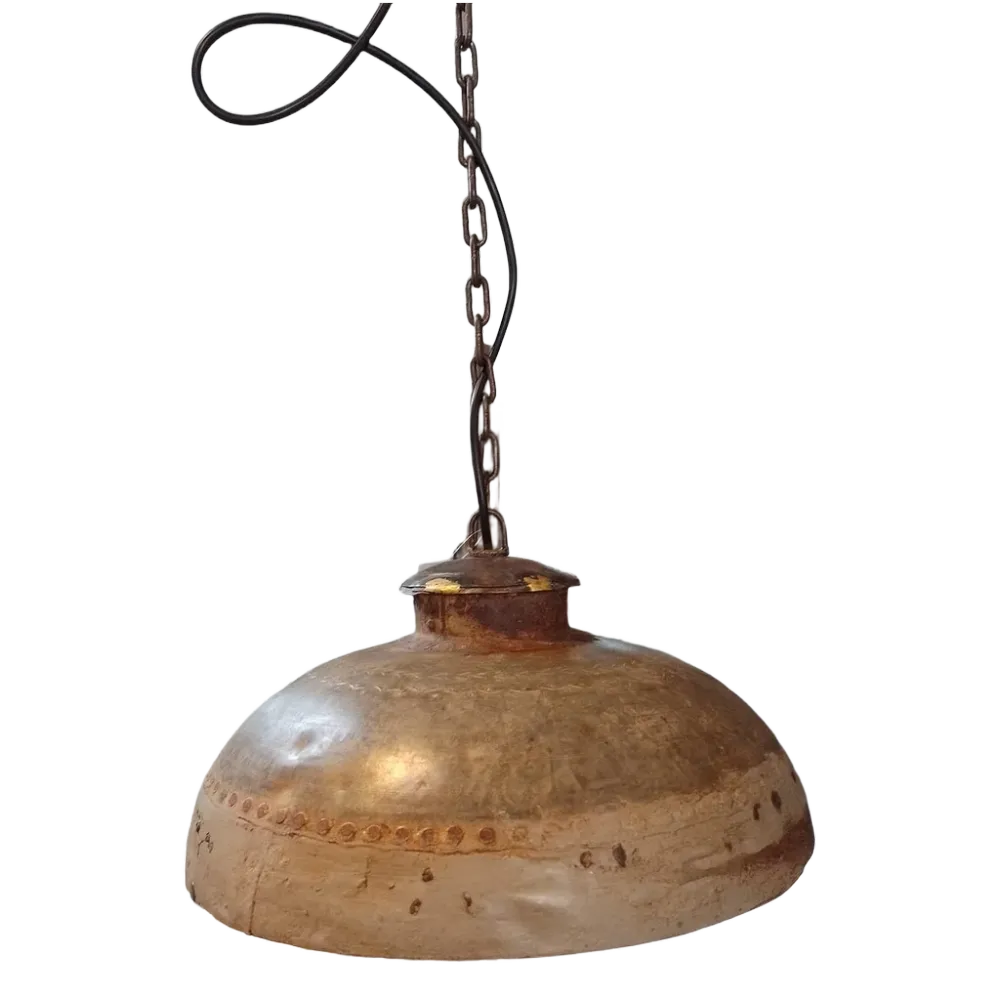Dimmable LED Singular loftlampe - dia 37 cm