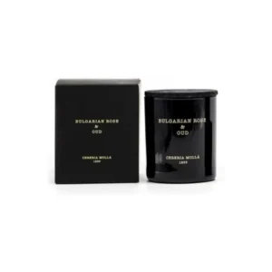 Duftlys - Bulgarian Rose & Oud 230g