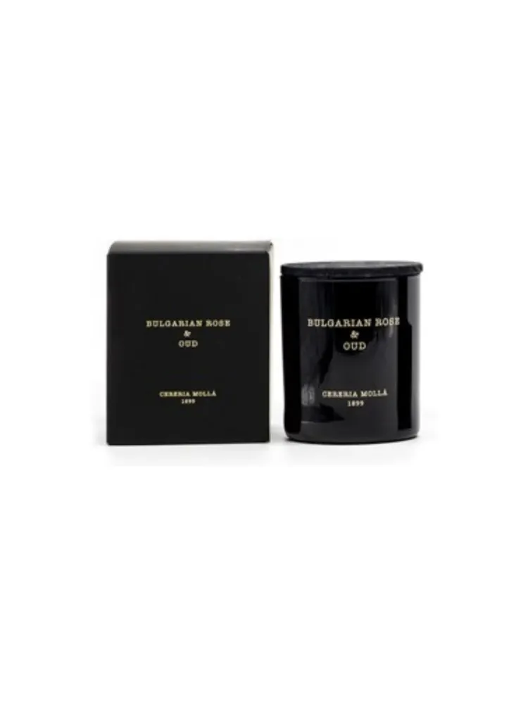 Duftlys - Bulgarian Rose & Oud 230g
