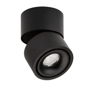 Easy Pocket væg/-loftlampe fra Antidark Enclosed Fixtures Hvid