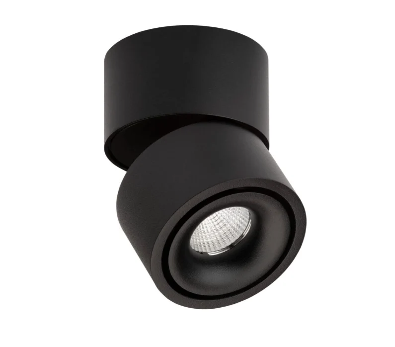 Easy Pocket væg/-loftlampe fra Antidark Enclosed Fixtures Hvid