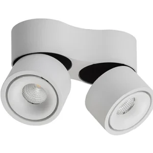 Easy Travel Double W275 LED 2700K Hvid