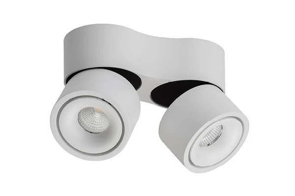 Easy Travel Double W275 LED 2700K Hvid