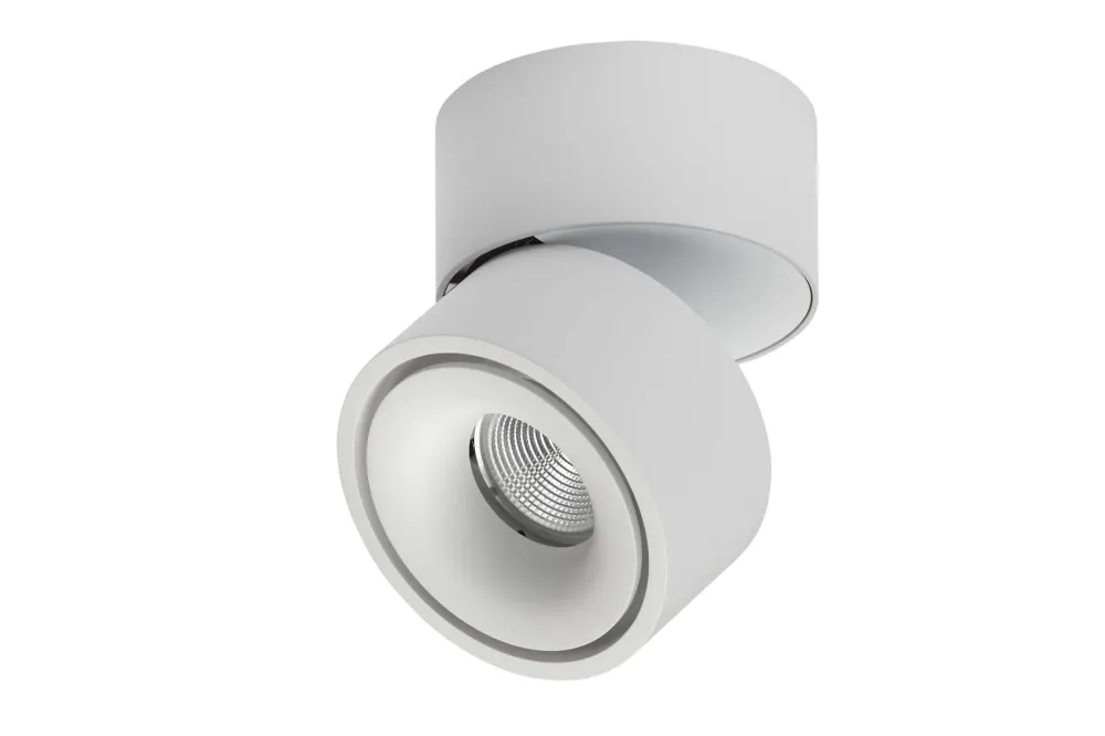 EASY W100 LED 2700K Kridt