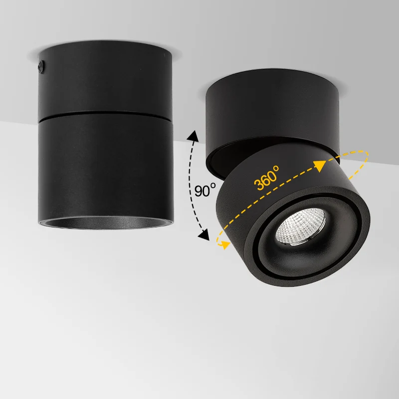 EASY W100 LED 2700K Kridt