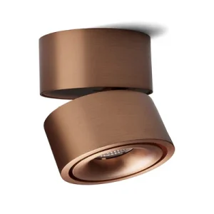 EASY W100 LED 2700K Rose golden
