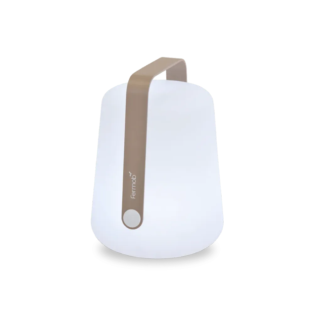 Fermob Balad lanterne og havelampe - 25 cm Acapulco