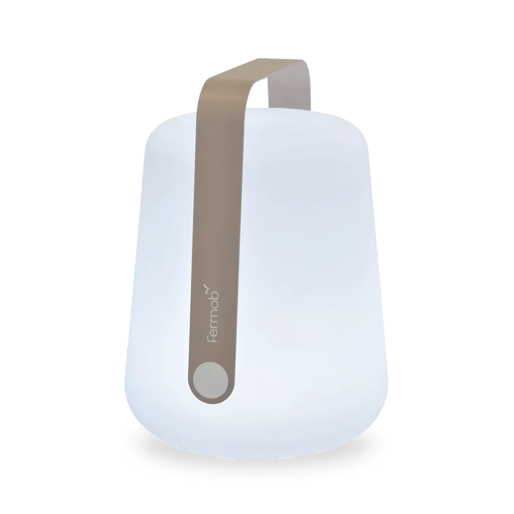 Fermob Balad lanterne og havelampe - 25 cm Acapulco
