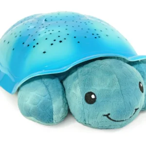 Flame Tip cloud-b Twinkling Twiligt Skildpadde - Aqua