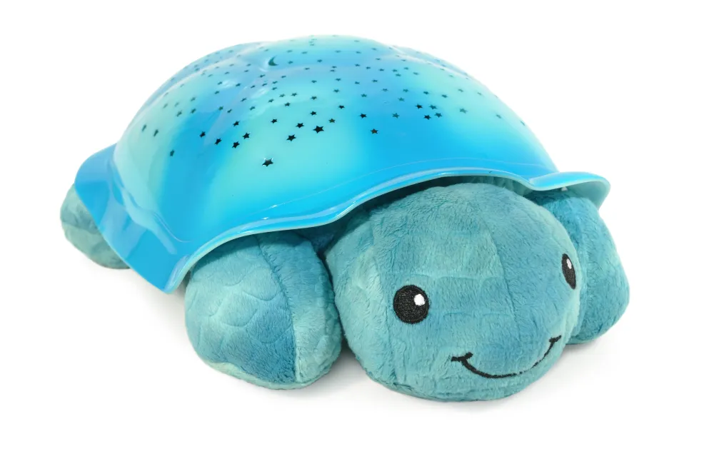 Flame Tip cloud-b Twinkling Twiligt Skildpadde - Aqua