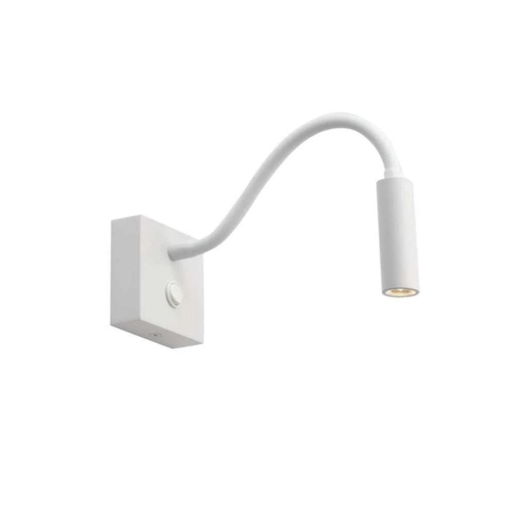 Flex væglampe ivory Væglampe 6-Pack