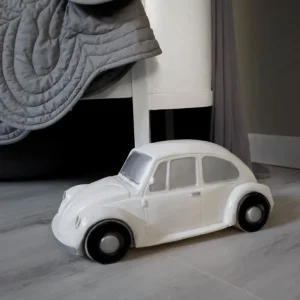 Folkevogns Lampe Ivory - Heico Lamper