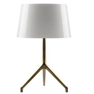 Foscarini Lumiere XXL Bordlampe - White | 800 Lumens