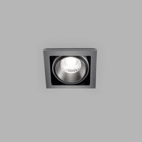 Ghost+ 1 10W LED Aerospace-grade