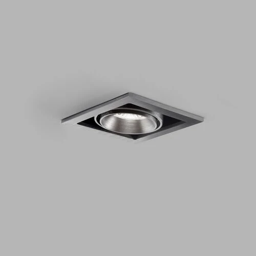 Ghost+ 1 10W LED Aerospace-grade