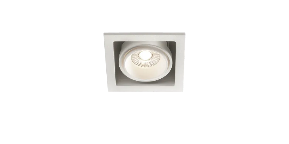 Ghost+ 1 10W LED Kridt