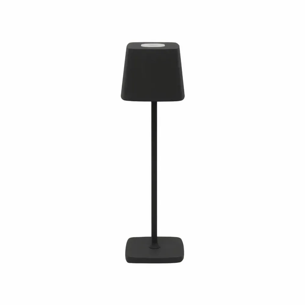 Gleam - bordlampe Warm White 2700K Hvid