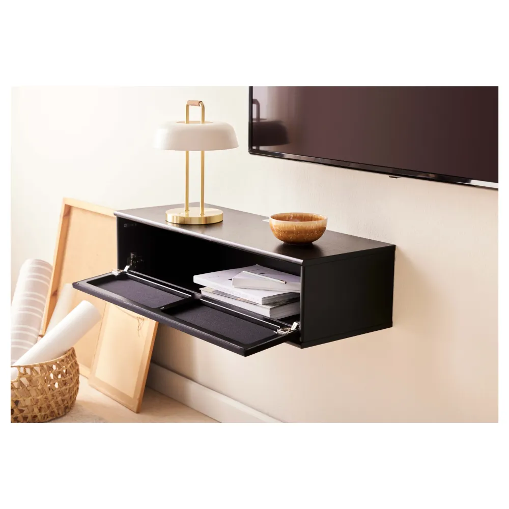 Globe Heim bordlampe "Light Hammel" Hvid