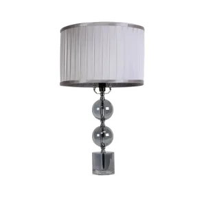 Globe House Sander - Bordlampe - Pelagonia
