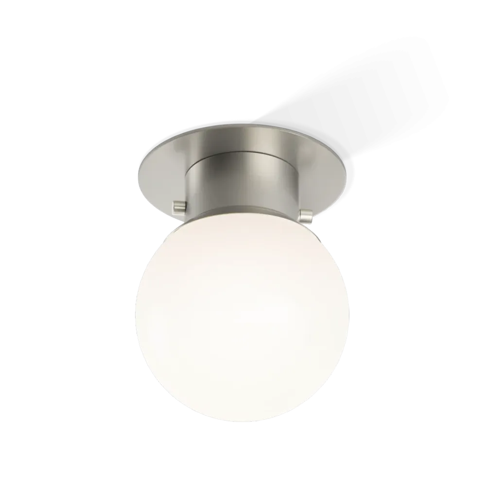 Globe 20 loftlampe fra Decor Walther (Outlet) Compatible Philips Hue