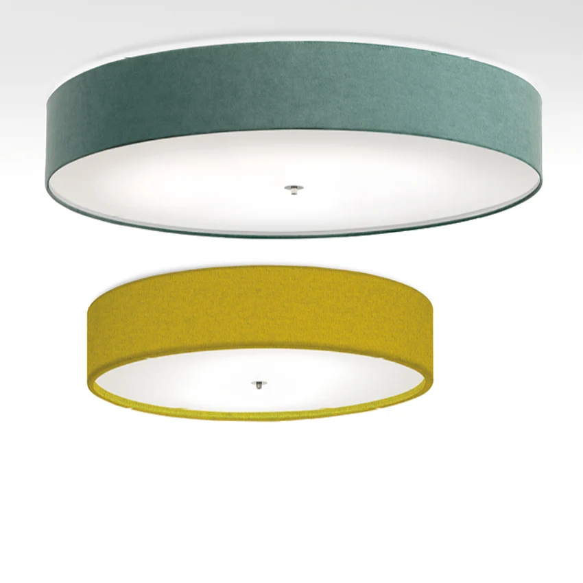 Globe Shape Discovolante AP/PL væglampe loftlampe Modu Luce
