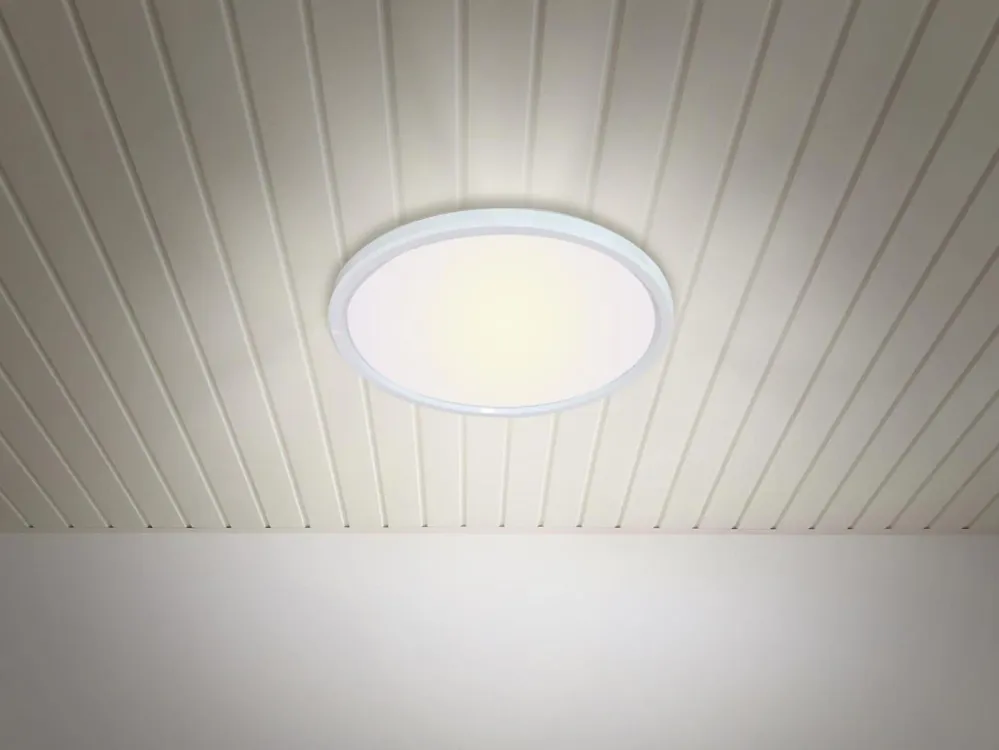 Globe Shape Liga plafond ø30