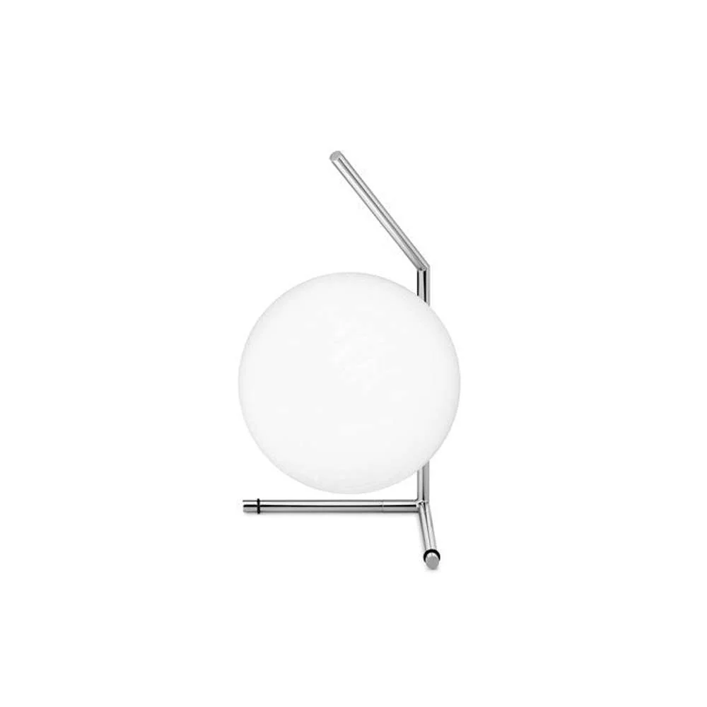Globe Shape IC T1 Low EU CRO Bordlampe