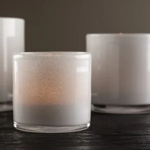 Glora Lanterne ⌀8 Alabast