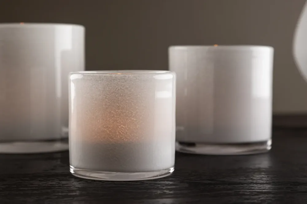 Glora Lanterne ⌀8 Alabast