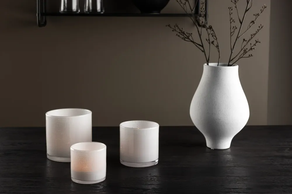 Glora Lanterne ⌀8 Alabast