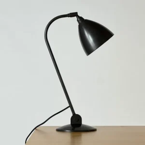 Gubi Bestlite BL2 – Black Warm alloy