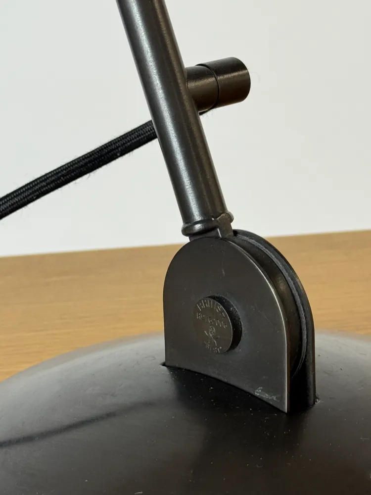 Gubi Bestlite BL2 – Black Warm alloy