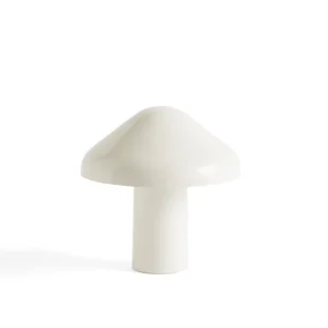 HAY PAO CARRY-ALONG BORDLAMPE - Hvid