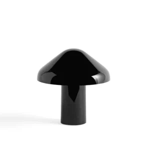 HAY PAO PORTABLE BORDLAMPE - Charcoal