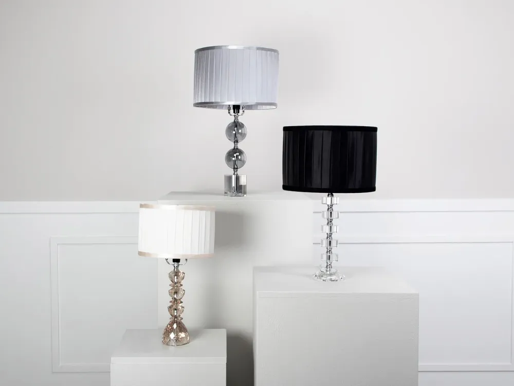 House Sander - Bordlampe - Marguerit Warm White 2700K