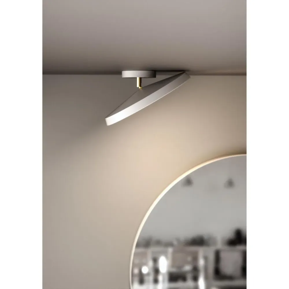 KAITO 2 PRO Ø30 LOFTSLAMPE PEARL - Nordlux
