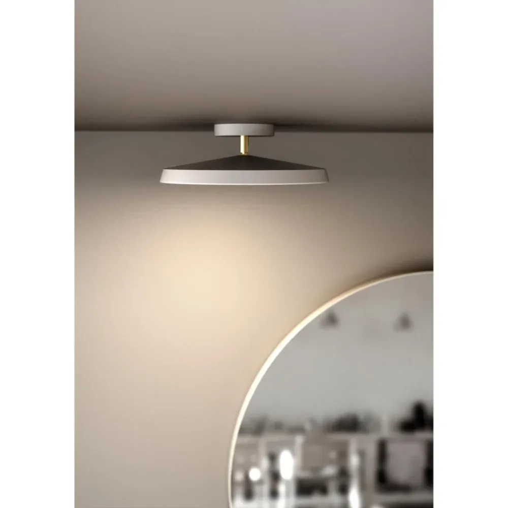 KAITO 2 PRO Ø30 LOFTSLAMPE PEARL - Nordlux
