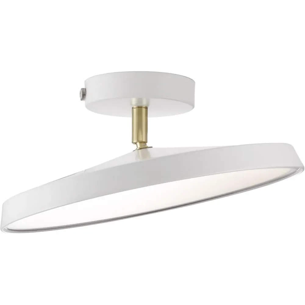 KAITO 2 PRO Ø30 LOFTSLAMPE PEARL - Nordlux