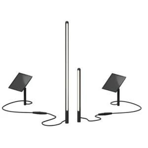 Kal Solar havelampe fra IP44