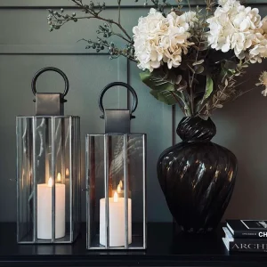 Lanterne LUX - Medium Compatible Alexa