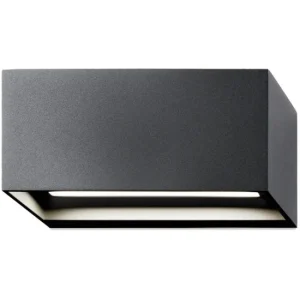 LINEA W1 VÆGLAMPE MIDNIGHT L150 SWITCH TUNE