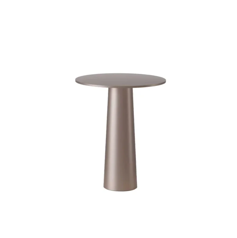 Lix Travel bordlampe fra IP44 Sort