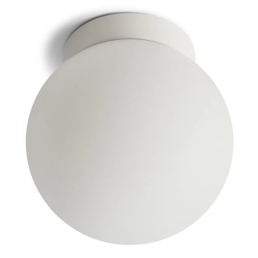Væg- og loftlampe - Antidark Palla C135 DTW LED Hvid