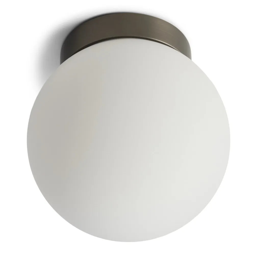 Væg- og loftlampe - Antidark Palla C135 DTW LED Hvid