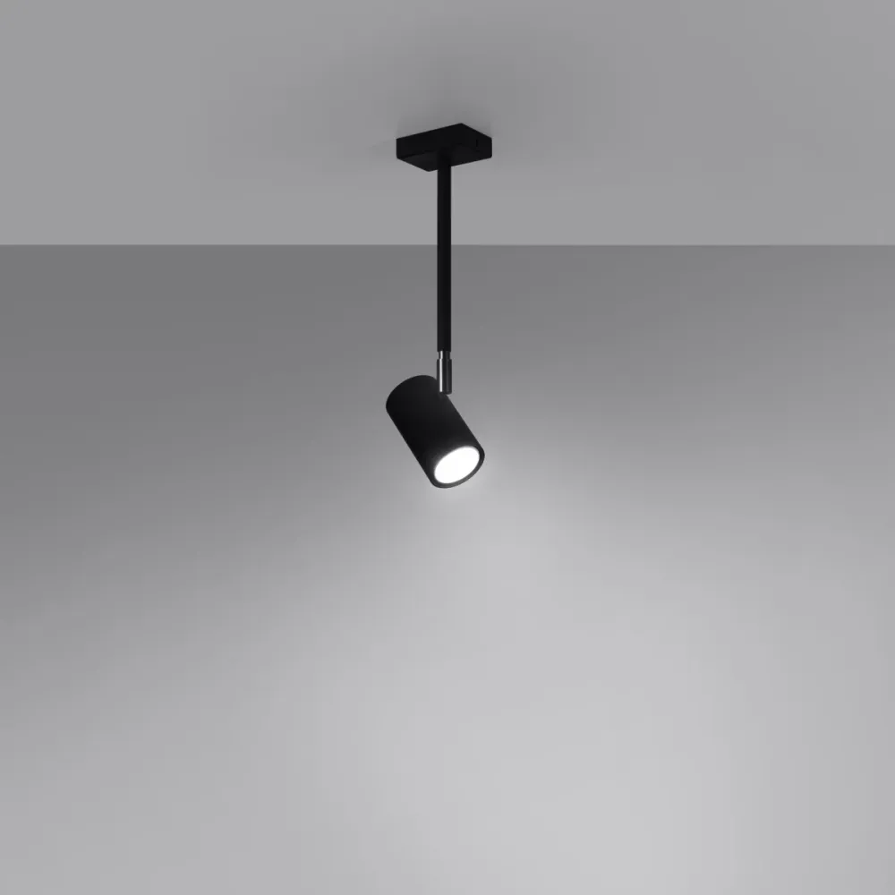 Loftlampe NORANO 6-Pack