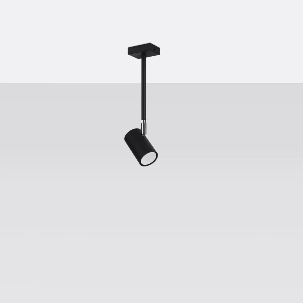 Loftlampe NORANO 6-Pack
