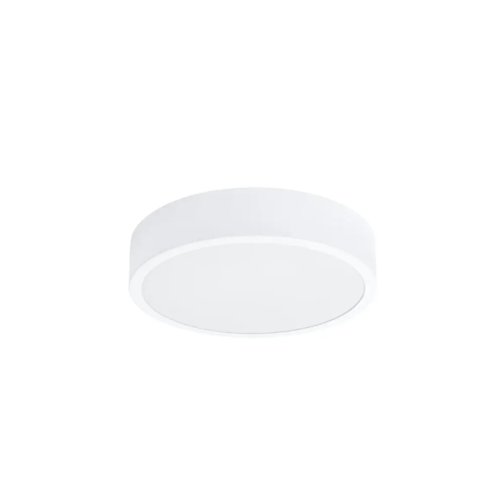 Loftlampe ONYX 30 LED 3000K Hvid